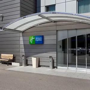 Express Geneva Airport By Ihg Meyrin