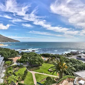 Ocean View House Cape Town