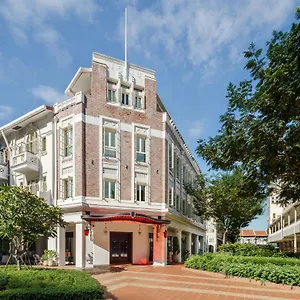 Maxwell Reserve Singapore, Autograph Collection Singapore