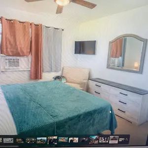 Guest house John's Place, Grand Turk
